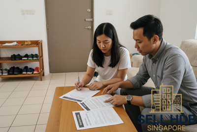 How to Sell Your HDB Flat in Singapore: A Step-by-Step Guide 2 confirm-eligibility-and-prepare-for-sale-how-to-sell-your-hdb-flat-in-singapore-a-step-by-step-guide-sell-hdb-sell-hdb-singapore